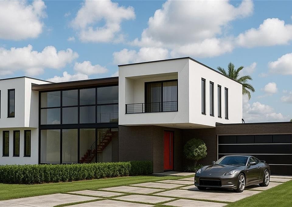 1st image of 4445 Granada Dr