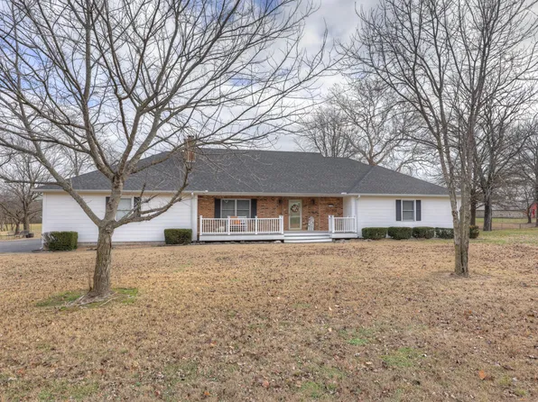 1726 Buena Vista Avenue, Carthage, MO 64836