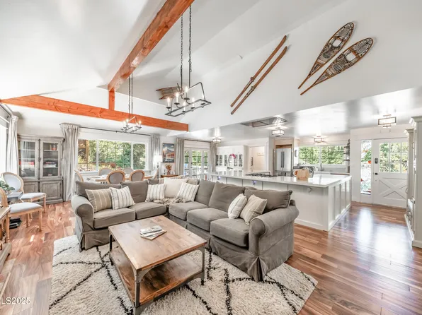 160 Laramie St, Markleeville, CA 96120