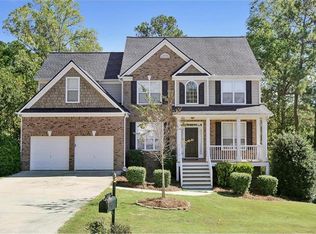 144 Clifford Ct, Canton, GA 30115