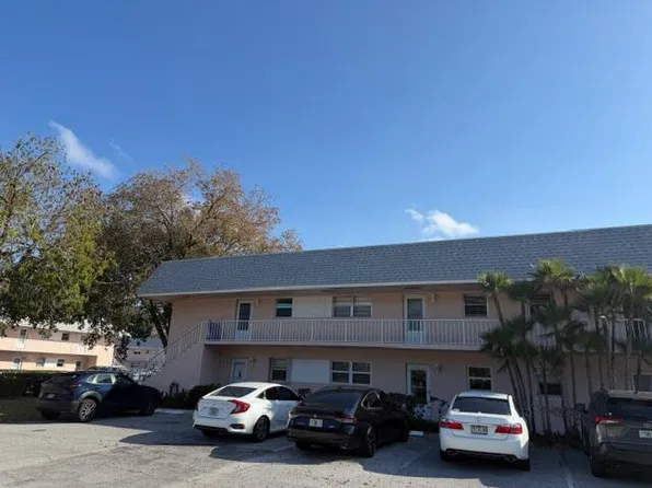 18081 SE Country Club Drive #121, Tequesta, FL 33469