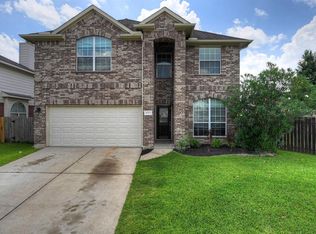 8323 Point Pendleton Dr, Tomball, TX 77375