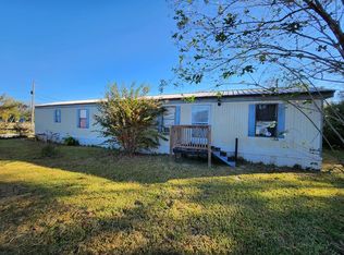 1046 Carter St, Meigs, GA 31765