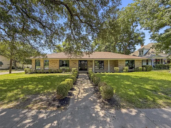 1901 Park St, Greenville, TX 75401