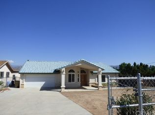 17445 La Junta St, Hesperia, CA 92345