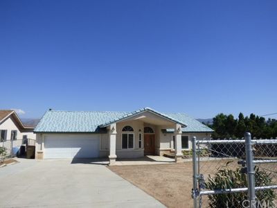 17445 La Junta St, Hesperia, CA, 92345