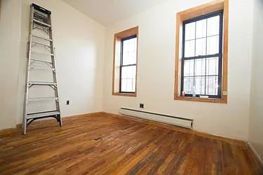 Rented by Garden Management