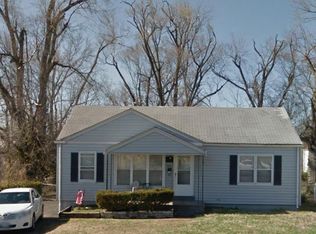 6151 Shillington Ln, Saint Louis, MO 63134