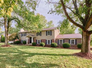 249 Treasure Cv, Ballwin, MO 63021