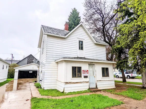 800 Burke Ave, Harvey, ND 58341