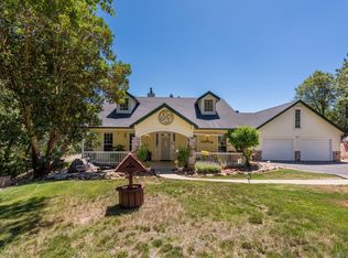 4035 Big Barn Ct, Placerville, CA 95667