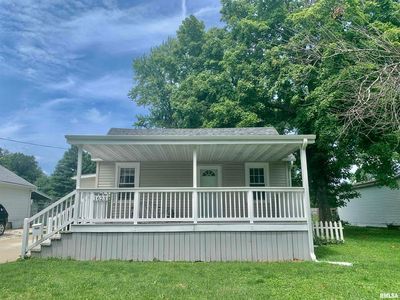 1623 S Clay Ave, Jacksonville, IL, 62650