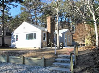 210 Chequessett Neck Rd #A, Wellfleet, MA 02667