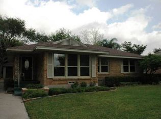 522 Hopper Dr, Corpus Christi, TX 78411