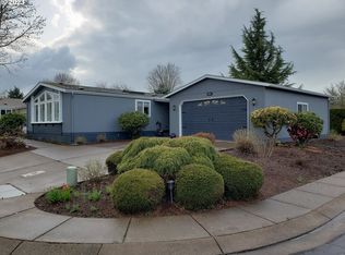 5341 Club Dr, Eugene, OR 97402