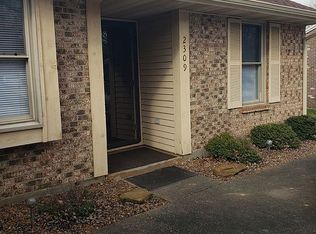 2309 Yewells Lndg S, Owensboro, KY 42303