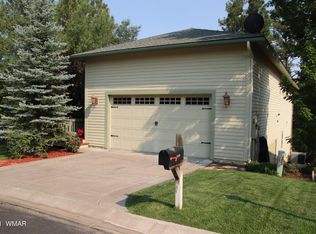 3081 W Simon Cir, Show Low, AZ 85901