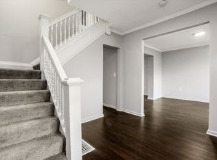 8516 Brush St, Detroit, MI 48202