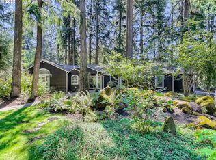 5272 Tree St, Lake Oswego, OR 97035