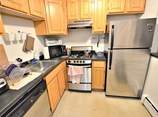 591 Beacon St APT 4B, Boston, MA 02215