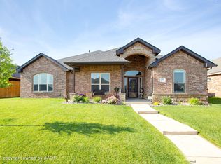 3005 Spokane Ave, Amarillo, TX 79118