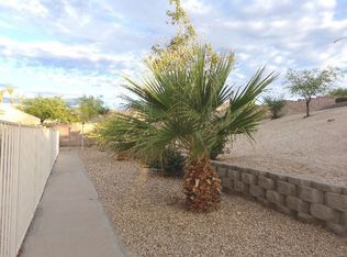 2254 High Dunes Ln, Laughlin, NV 89029