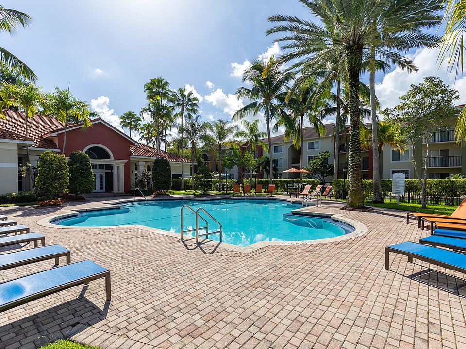 Coral Vista Apartment Rentals Tamarac, FL Zillow
