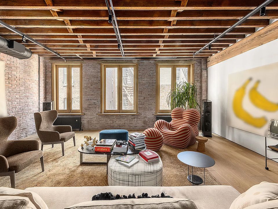 1st image of 111 Wooster St APT 4D