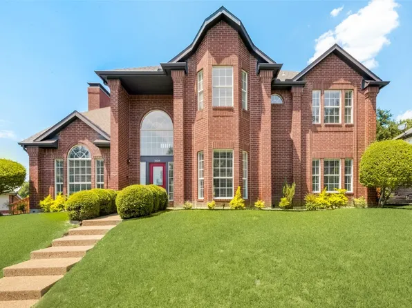 1604 N Hills Dr, Rockwall, TX 75087