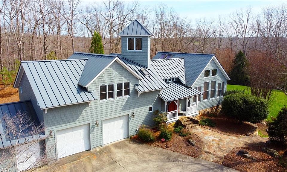 918 Oak Ridge Dr, Eden, NC 27288 Zillow