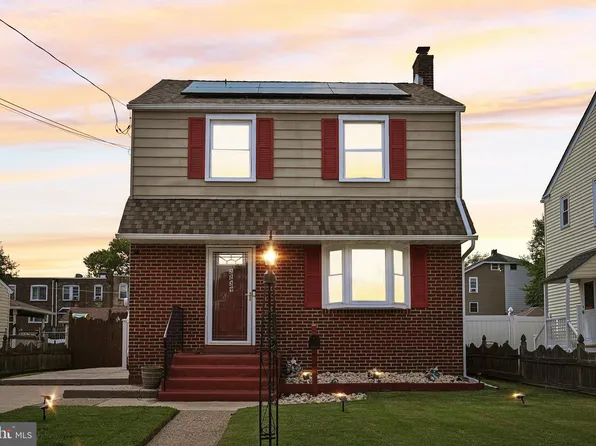 2239 Gross Ave, Pennsauken, NJ 08110