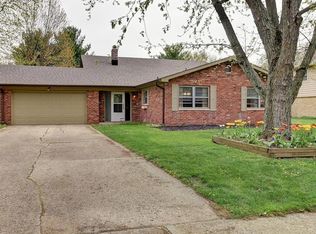 7975 Stafford Ln, Indianapolis, IN