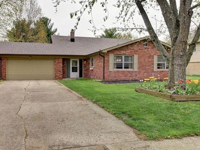 7975 Stafford Ln, Indianapolis, IN, 46260