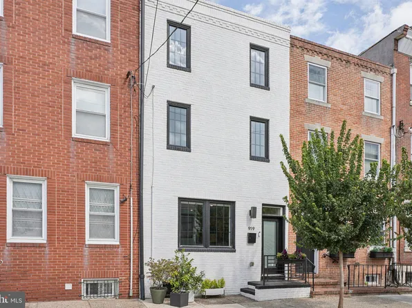 919 Reed St, Philadelphia, PA 19147