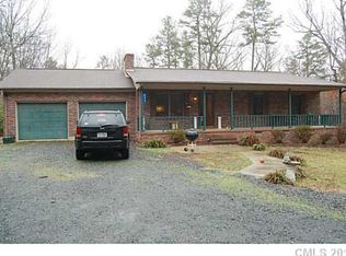 350 Liberty Rd, Gold Hill, NC 28071