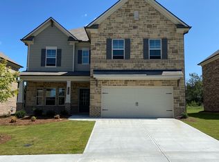 2925 Andover Trl, Buford, GA 30519