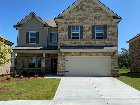 2925 Andover Trl, Buford, GA 30519