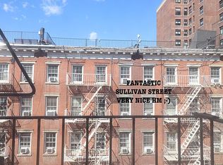 225 Sullivan St #3C, New York, NY 10012