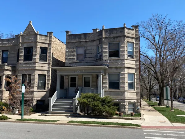 200 N Marion St, Oak Park, IL 60302