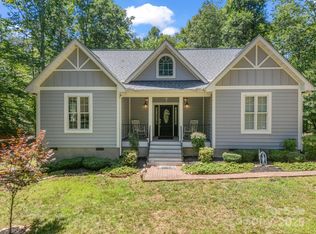 390 Darlington Rd, Rutherfordton, NC 28139