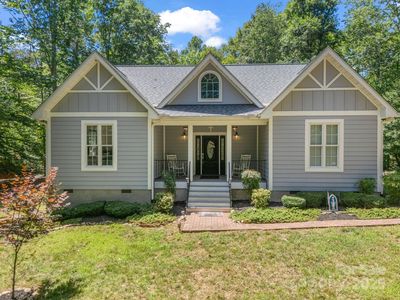 390 Darlington Rd, Rutherfordton, NC, 28139