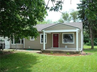 3457 W Oliver Ave, Indianapolis, IN 46241