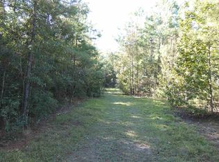 Coopers Pond Rd, Monticello, FL 32344