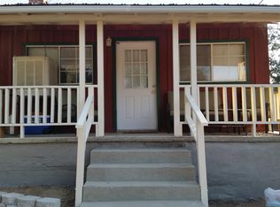 44440 Highway 49, Ahwahnee, CA 93601