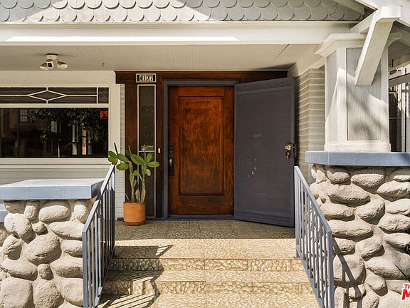 5th image of 4177 Halldale Ave