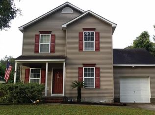 5273 Floral Bluff Rd, Jacksonville, FL 32211