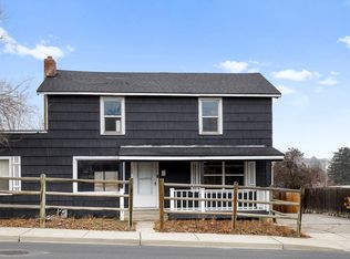 709 W Fremont Ave, Selah, WA 98942