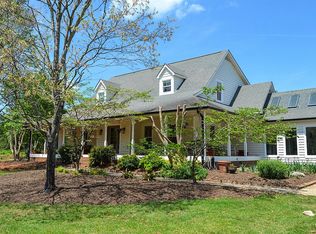 264 McMurtrey Dr, Pendleton, SC 29670