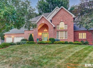 1204 Ravenswood, Springfield, IL 62711