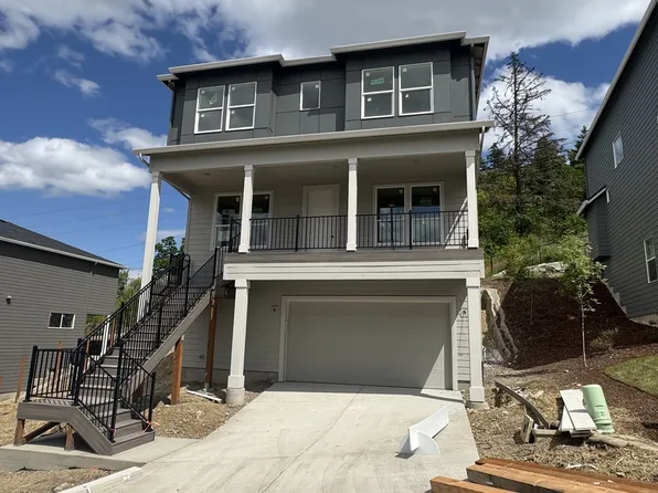 2611 Rockrose Ln Lot 11, Eugene, OR 97403